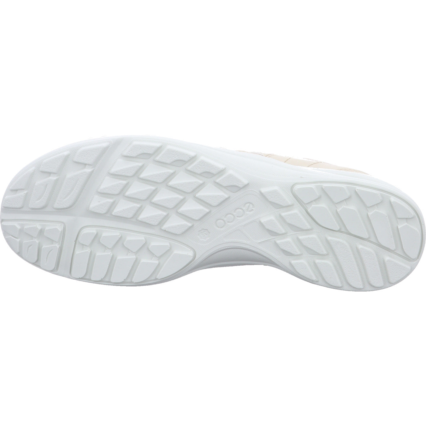Ecco Schnürschuh TERRACRUISE LT