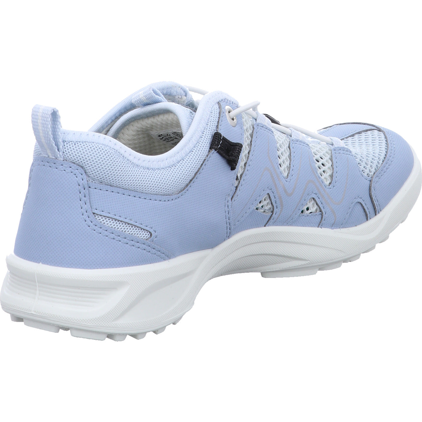 Ecco Schnürschuh TERRACRUISE LT