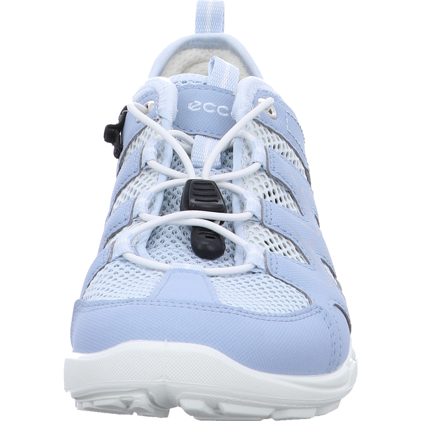 Ecco Schnürschuh TERRACRUISE LT