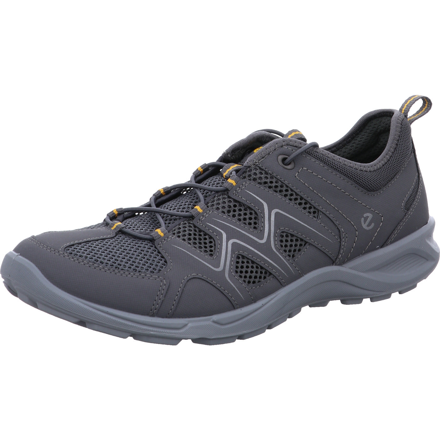 Ecco Schnürschuh TERRACRUISE LT