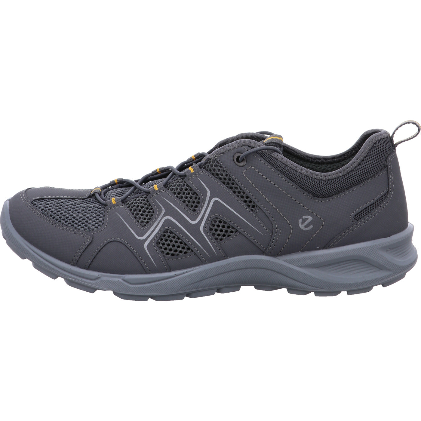 Ecco Schnürschuh TERRACRUISE LT