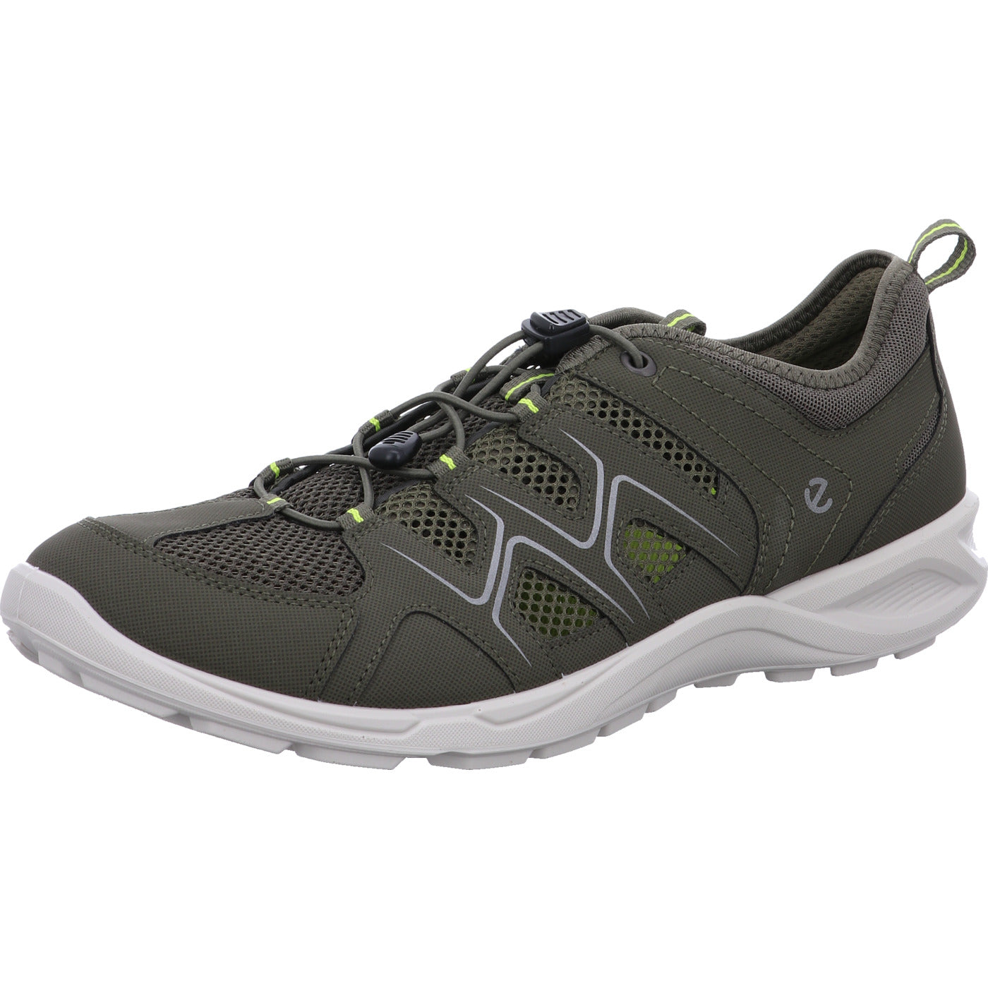 Ecco Schnürschuh TERRACRUISE LT