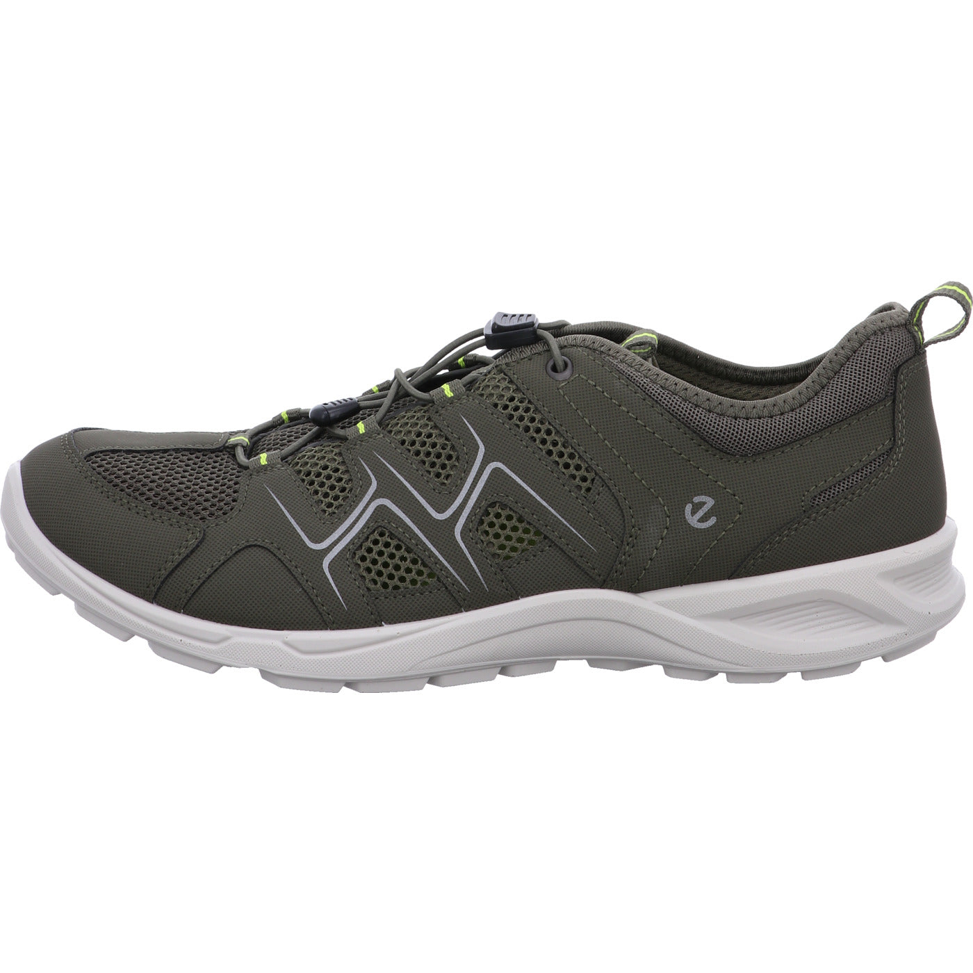 Ecco Schnürschuh TERRACRUISE LT