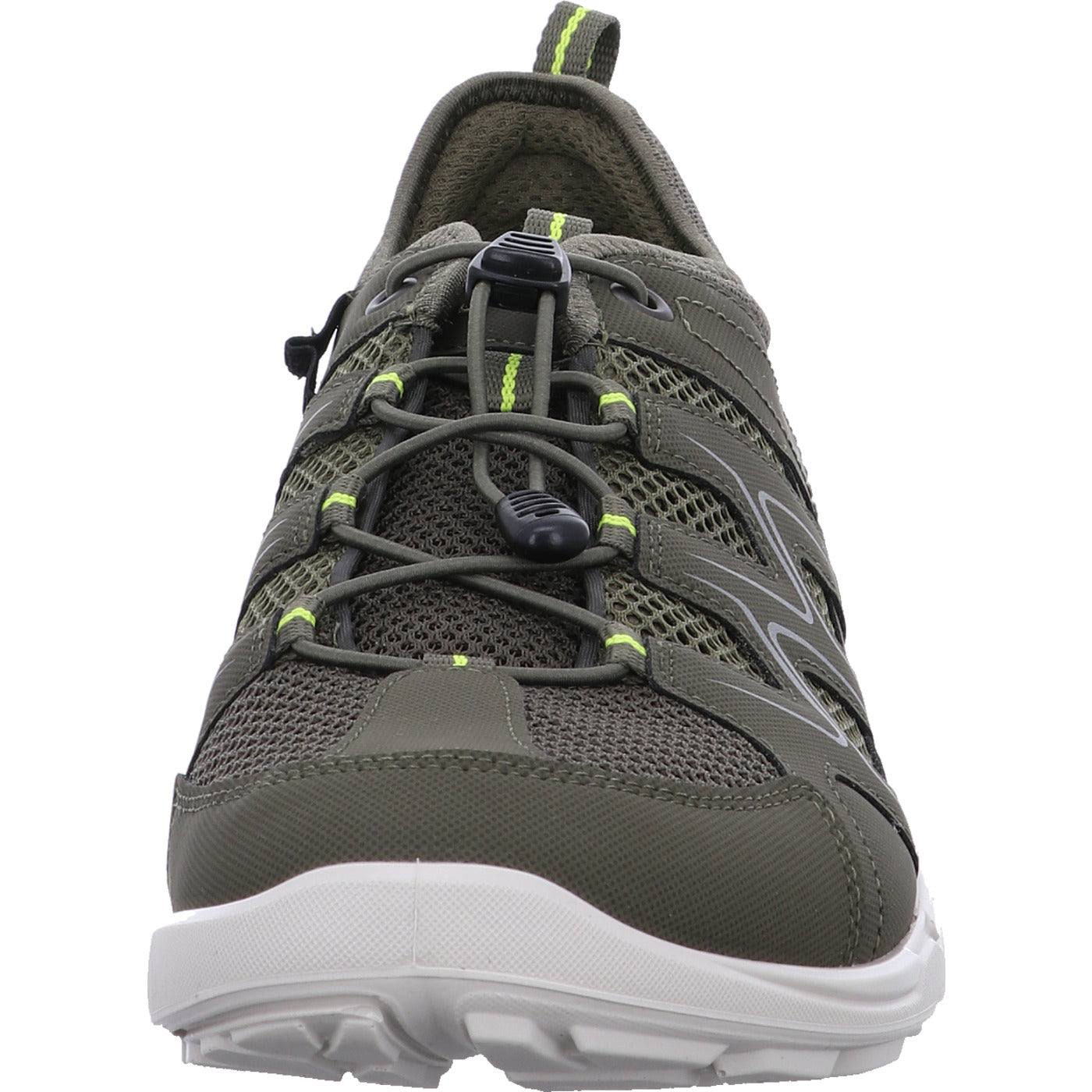 Ecco Schnürschuh TERRACRUISE LT