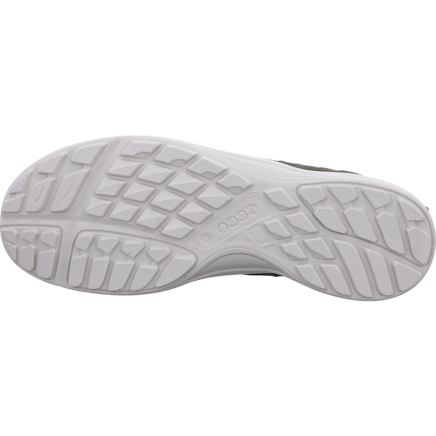Ecco Schnürschuh TERRACRUISE LT