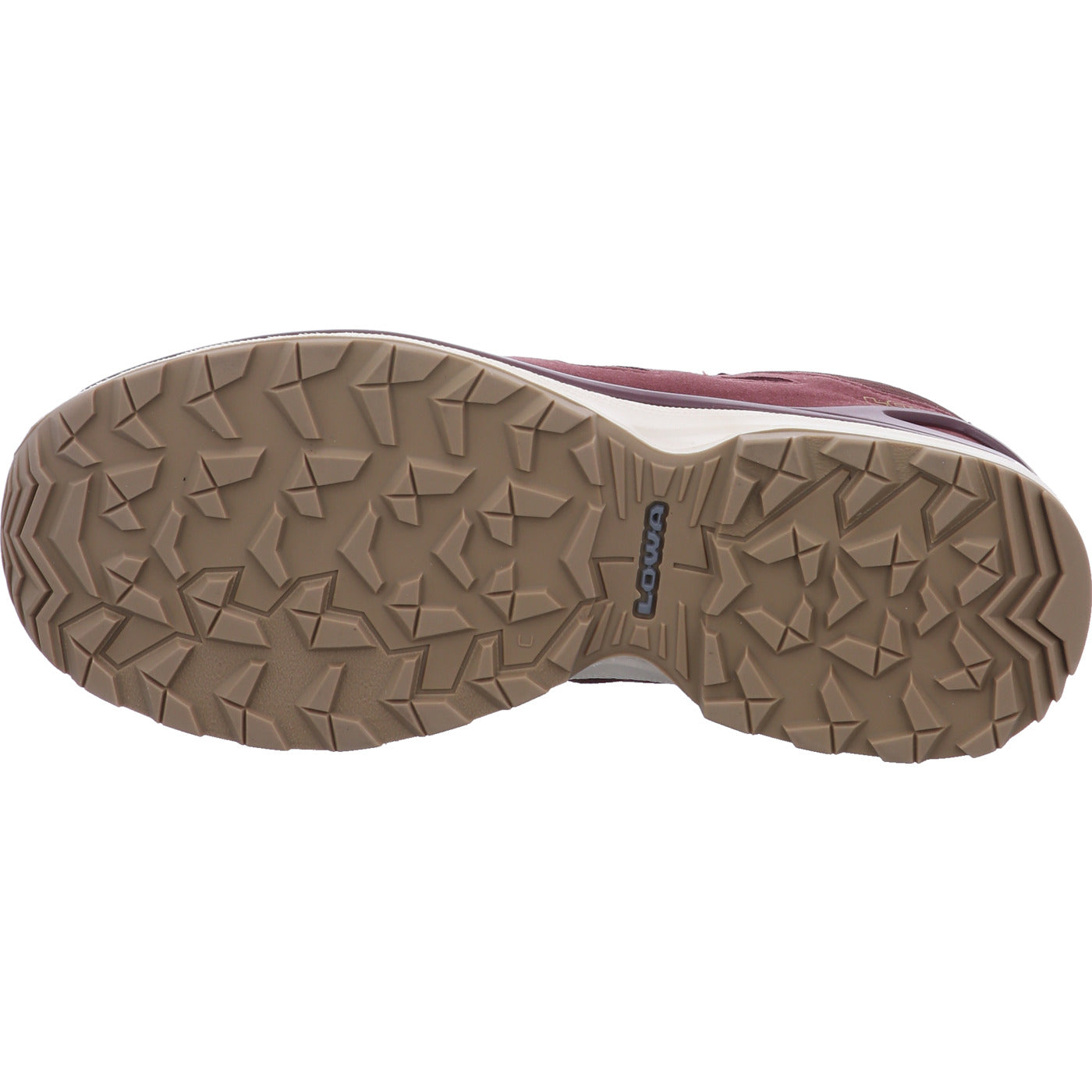 Lowa Wanderschuh INNOX EVO II GTX