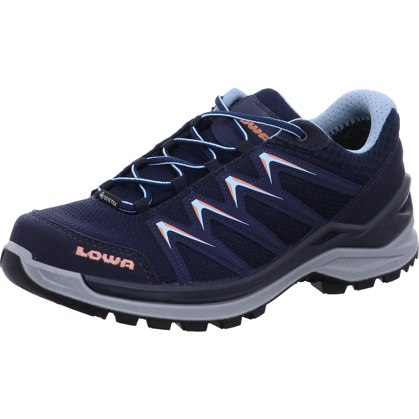 Lowa Wanderschuh INNOX PRO GTX LO
