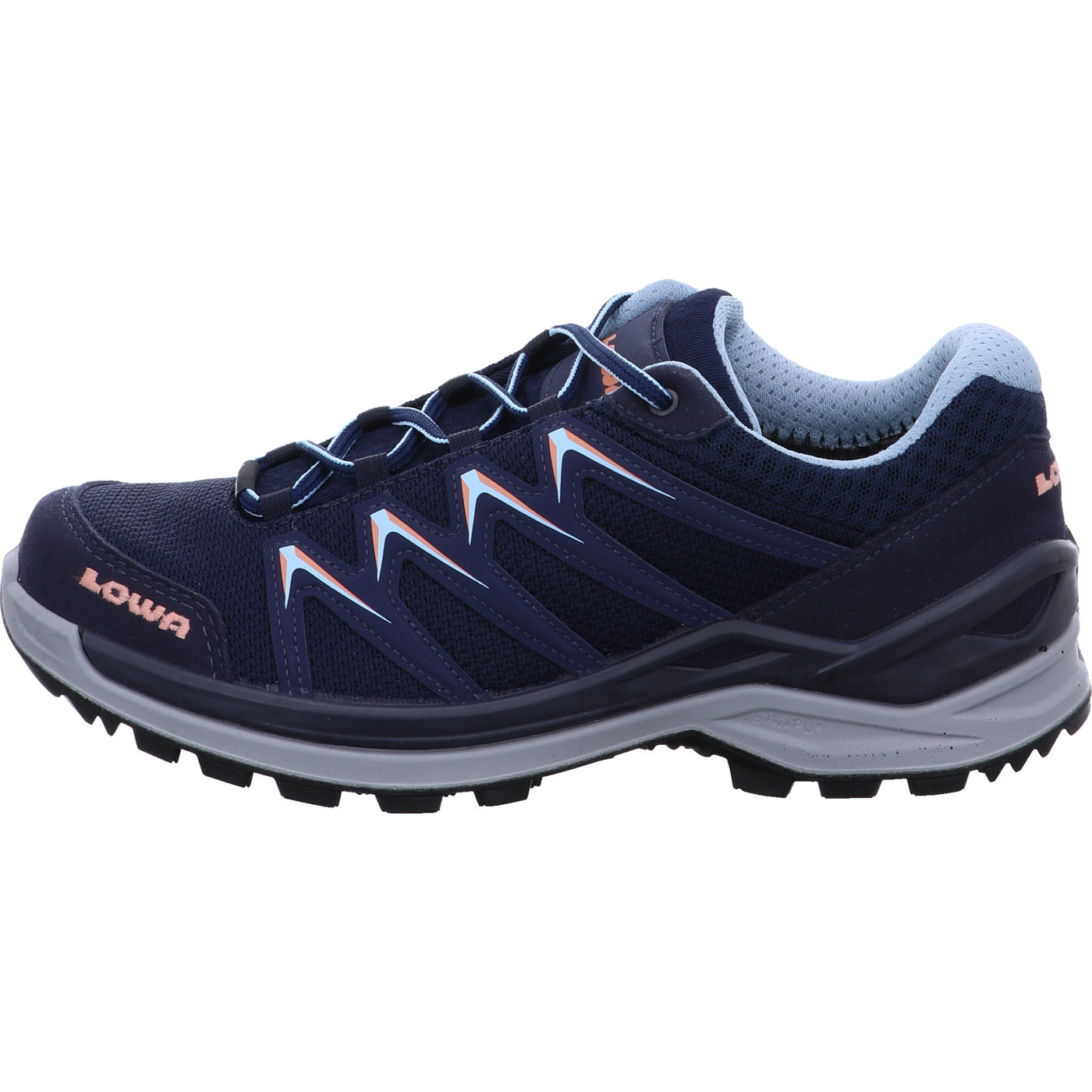 Lowa Wanderschuh INNOX PRO GTX LO