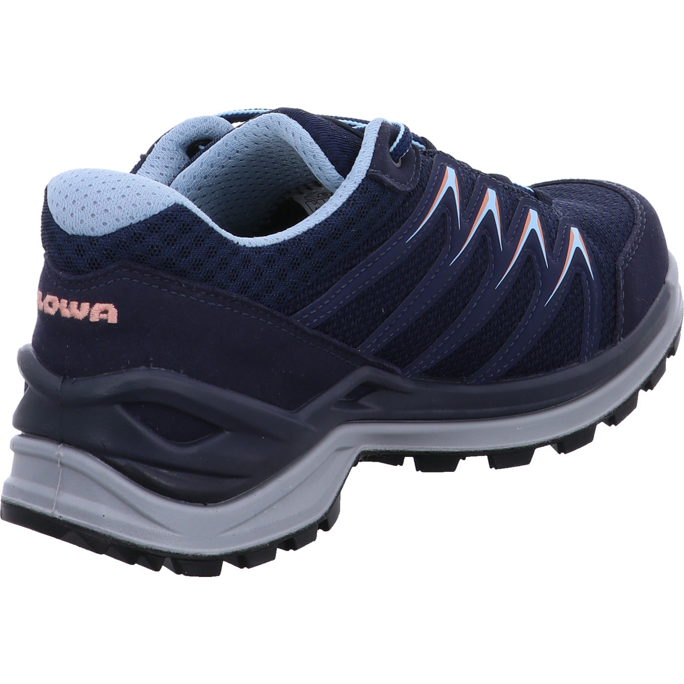 Lowa Wanderschuh INNOX PRO GTX LO