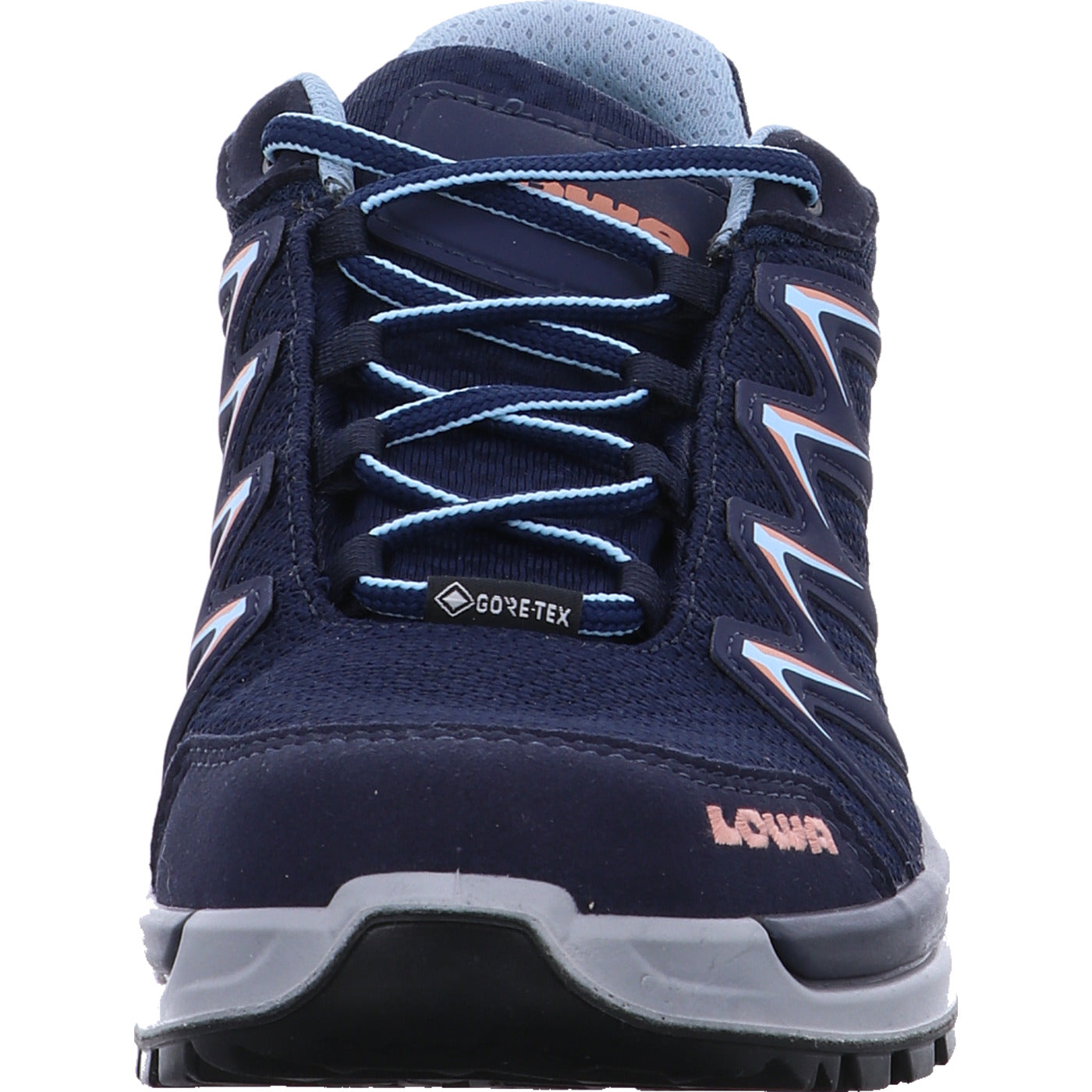 Lowa Wanderschuh INNOX PRO GTX LO