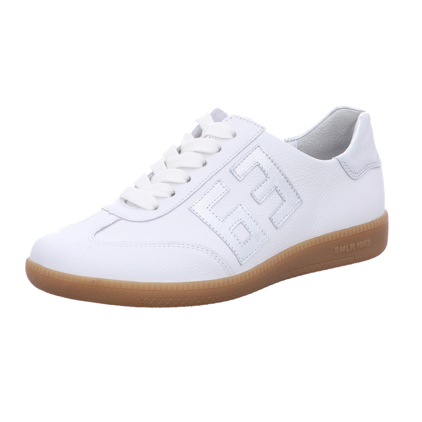 Bild 1 - Semler Schnürschuh Steffi