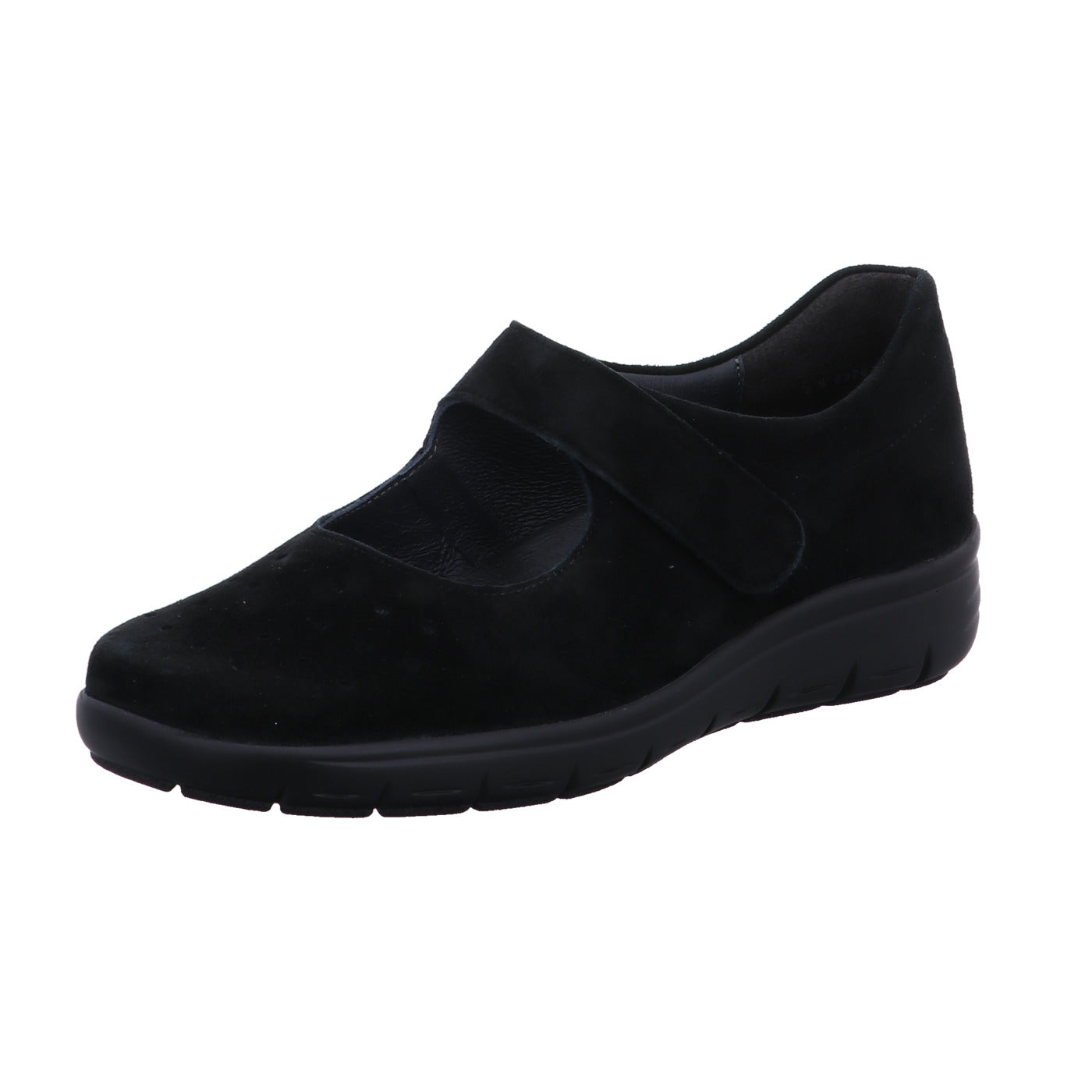 Bild 1 - Semler Slipper Greta