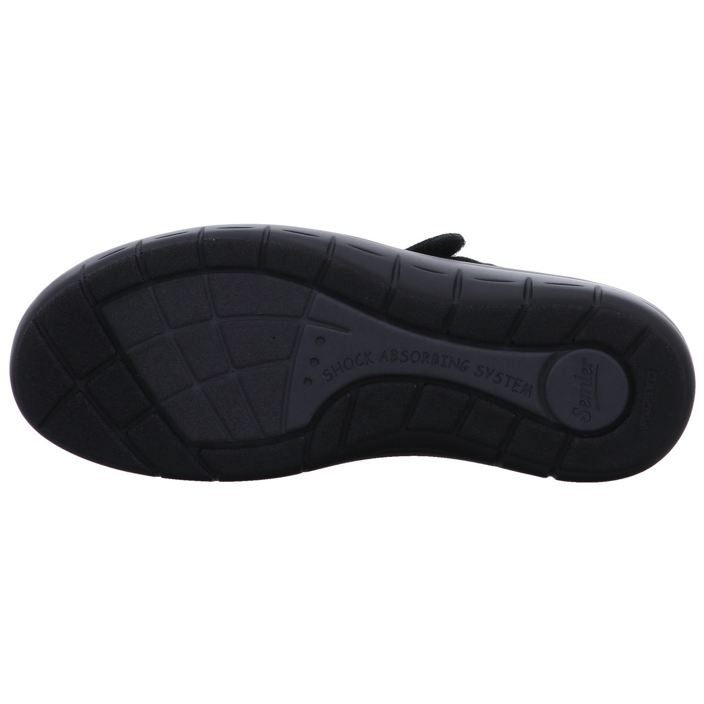Bild 5 - Semler Slipper Greta