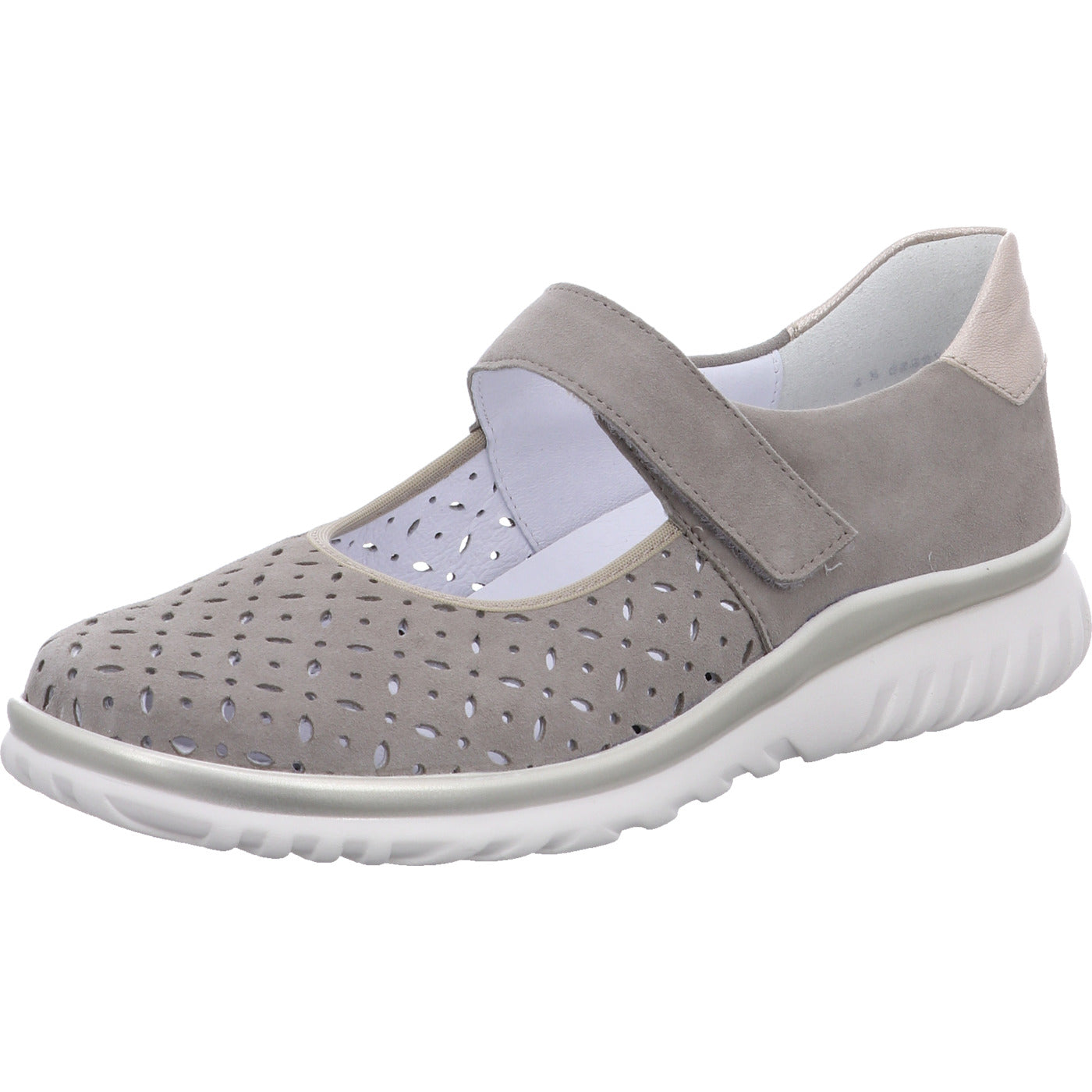 Bild 1 - Semler Slipper Lena