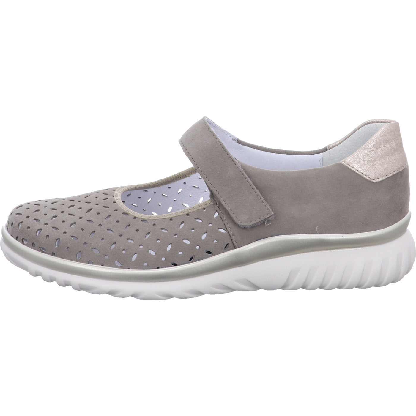 Bild 2 - Semler Slipper Lena