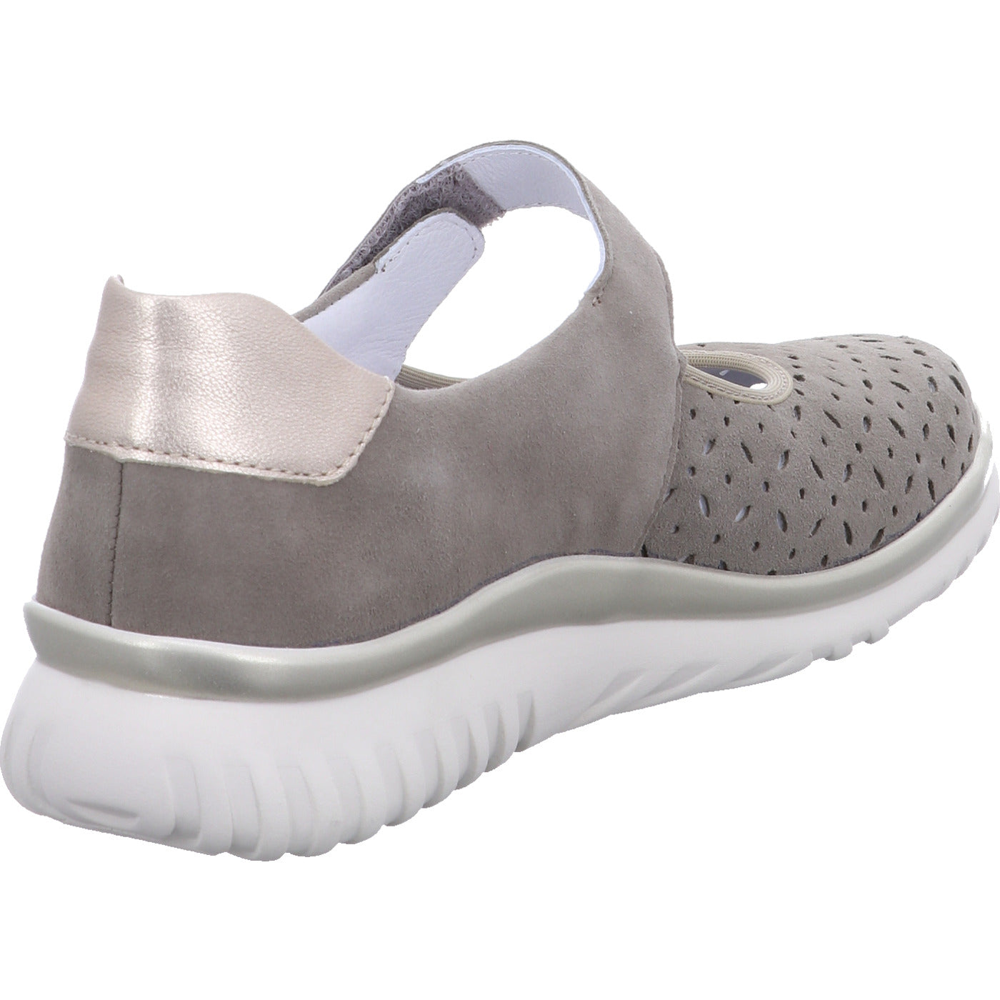 Bild 3 - Semler Slipper Lena