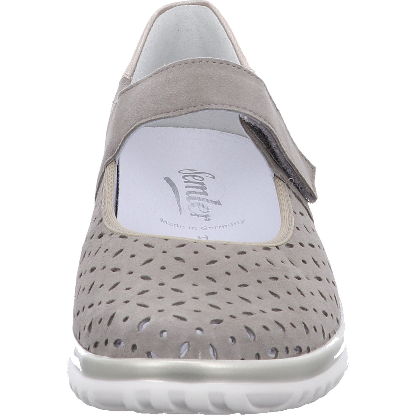 Bild 4 - Semler Slipper Lena
