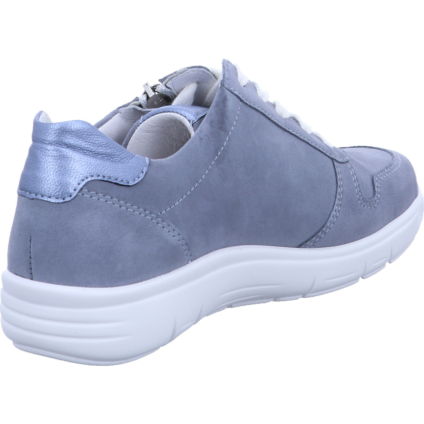 Bild 3 - Semler Schnürschuh Greta