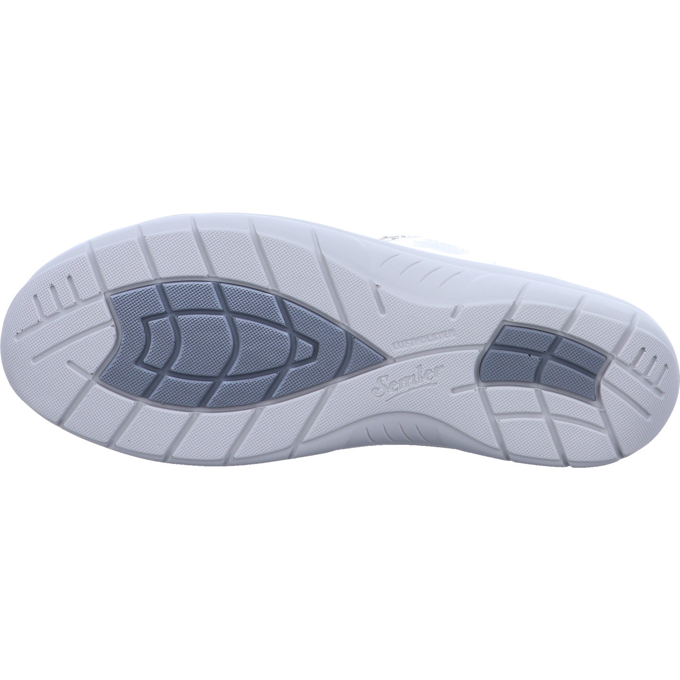 Semler Schnürschuh Michelle