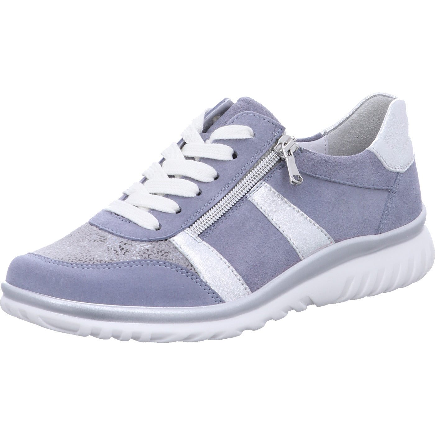 Semler Schnürschuh Lena