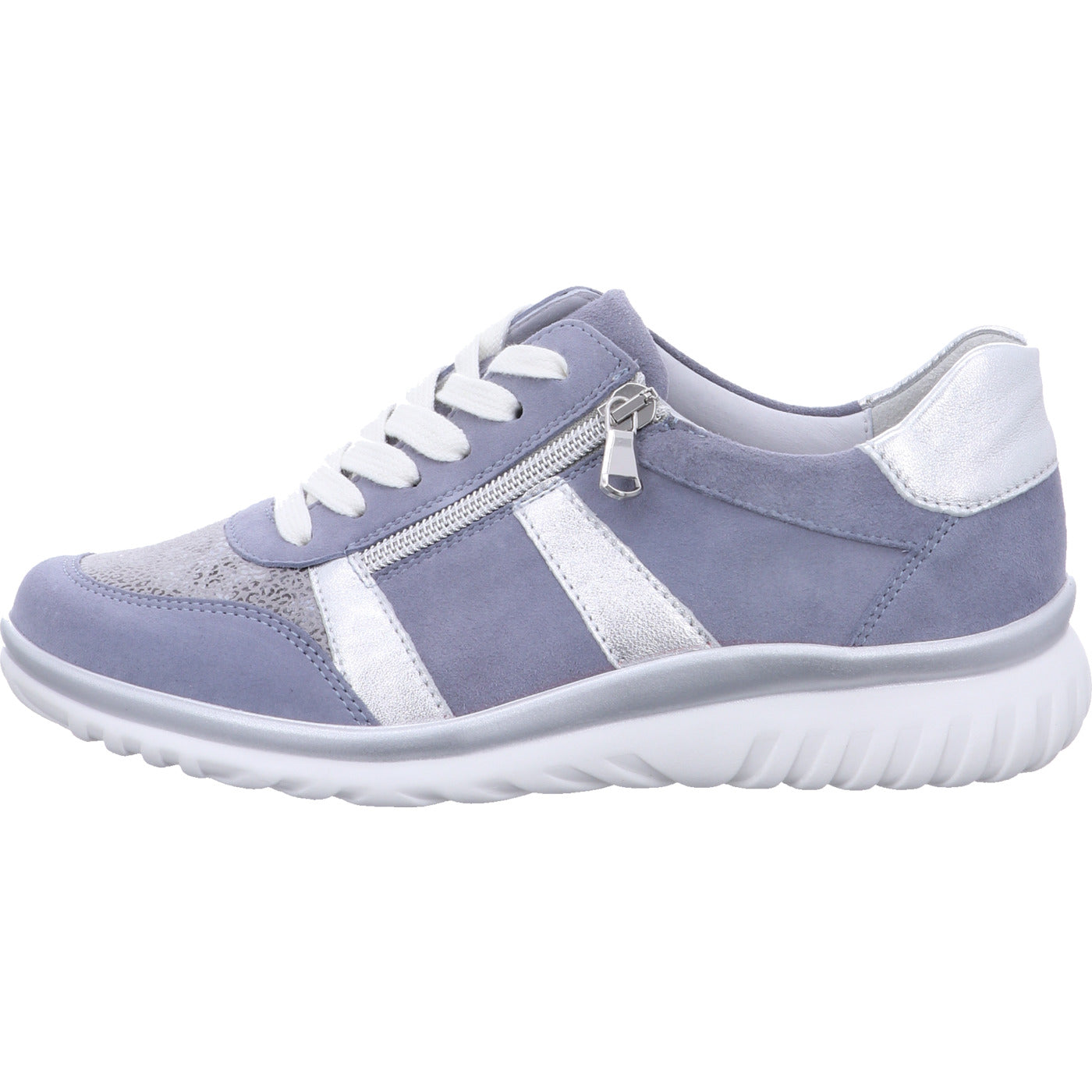 Semler Schnürschuh Lena
