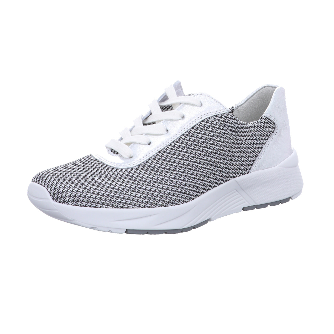 Bild 1 - Semler Schnürschuh Siggi