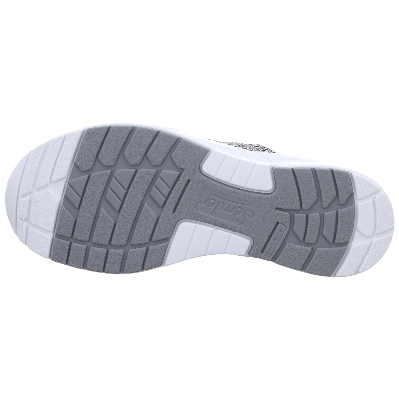 Bild 5 - Semler Schnürschuh Siggi