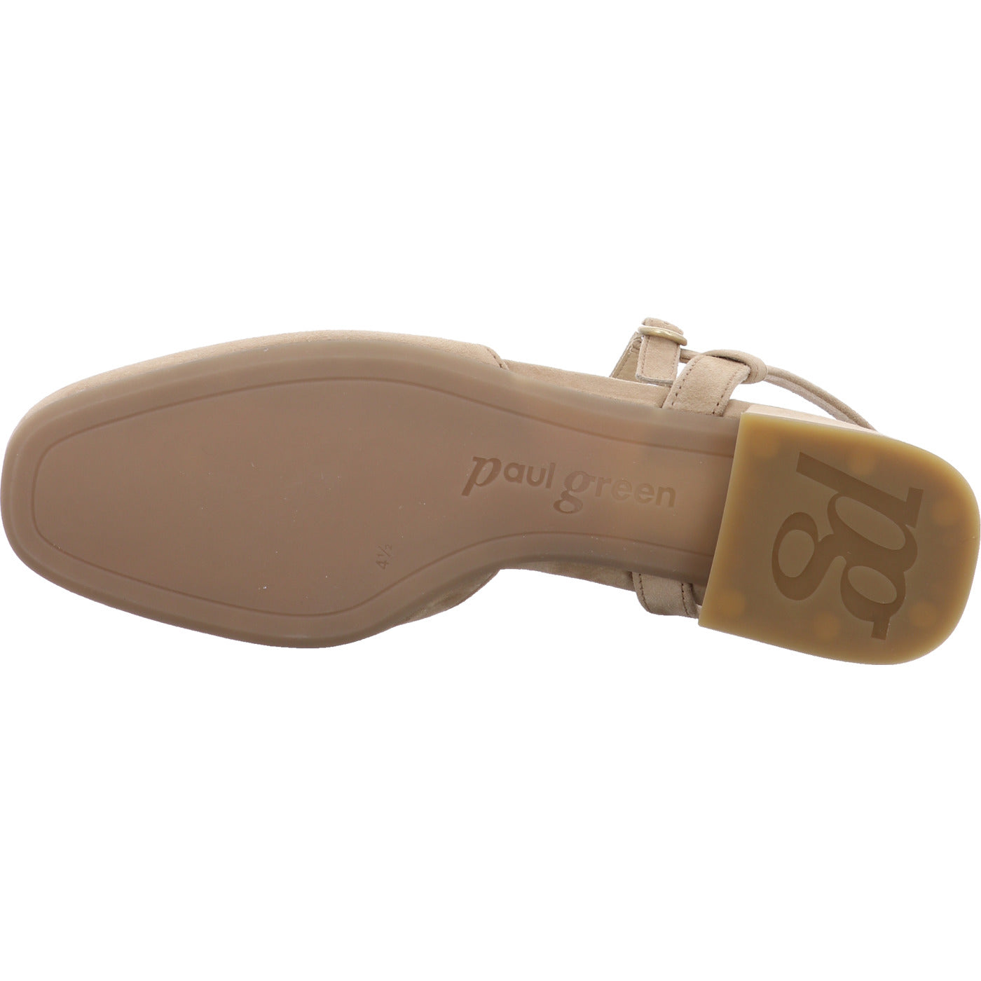 Paul Green Pump