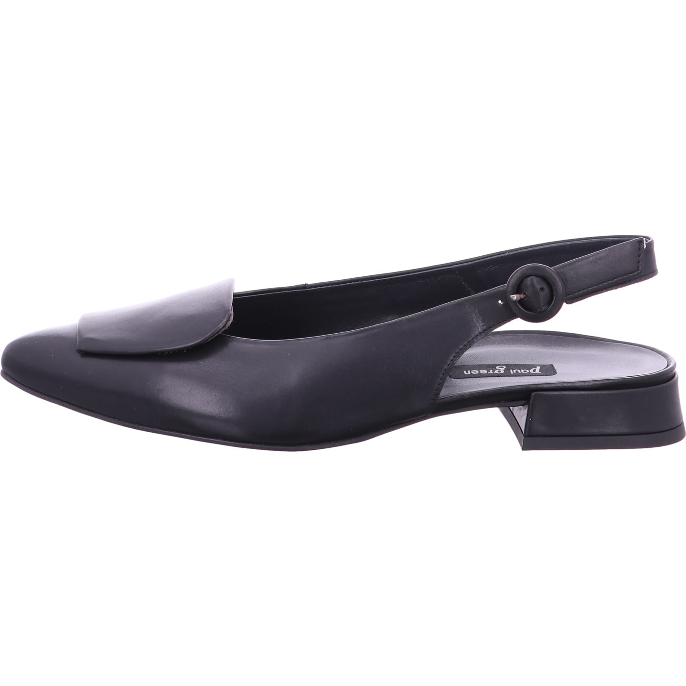 Paul Green Pump 6090