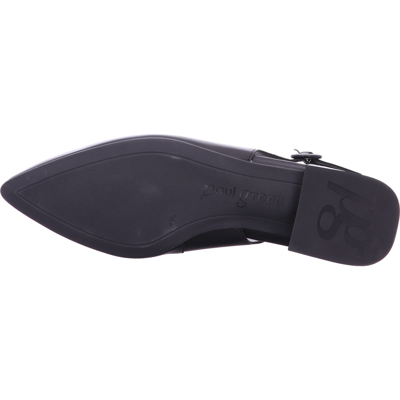 Paul Green Pump 6090