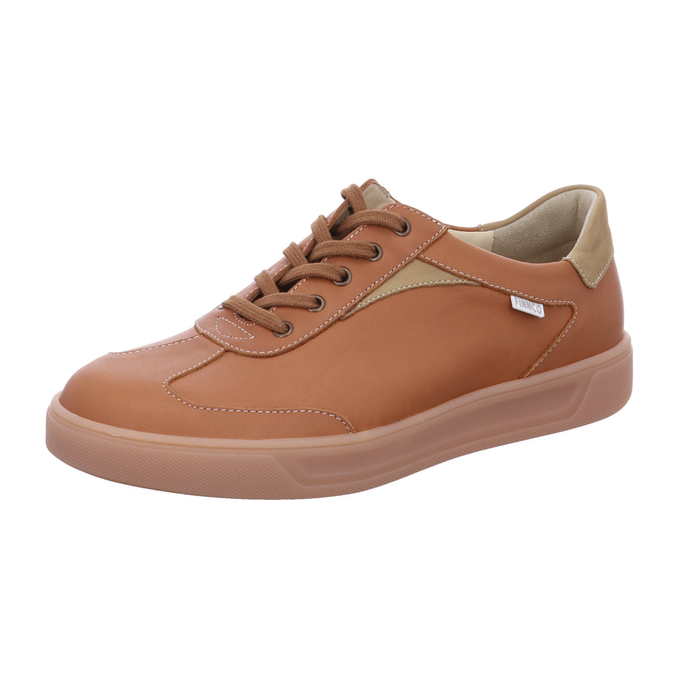 Bild 1 - FinnComfort Schnürschuh INTERLAGOS