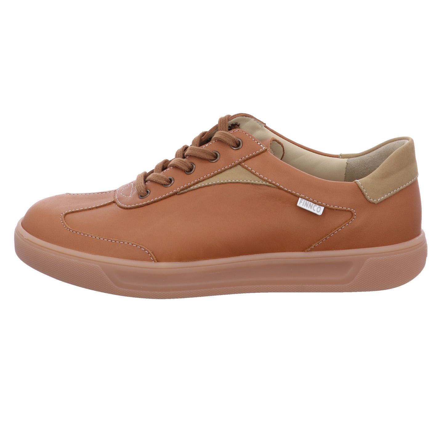 Bild 2 - FinnComfort Schnürschuh INTERLAGOS