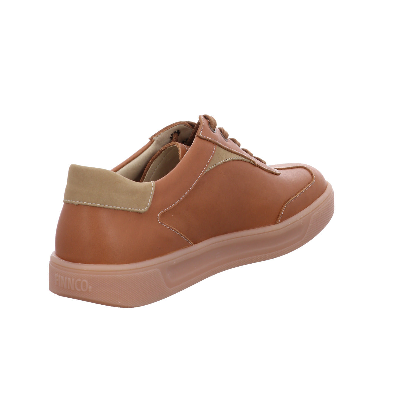 Bild 3 - FinnComfort Schnürschuh INTERLAGOS