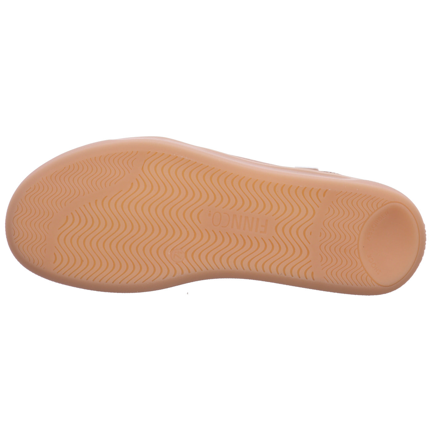 Bild 5 - FinnComfort Schnürschuh INTERLAGOS