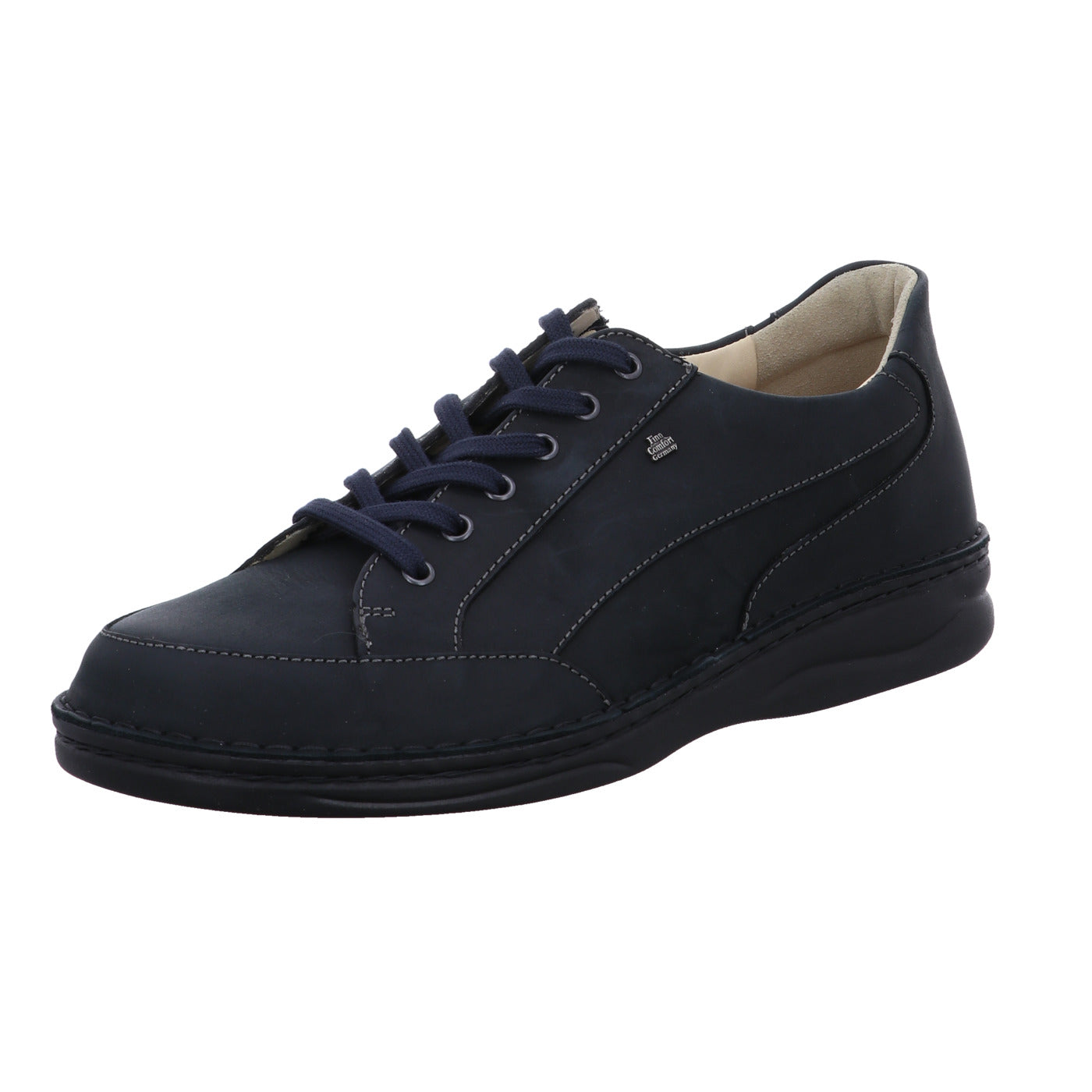 Bild 1 - FinnComfort Schnürschuh FALKLAND