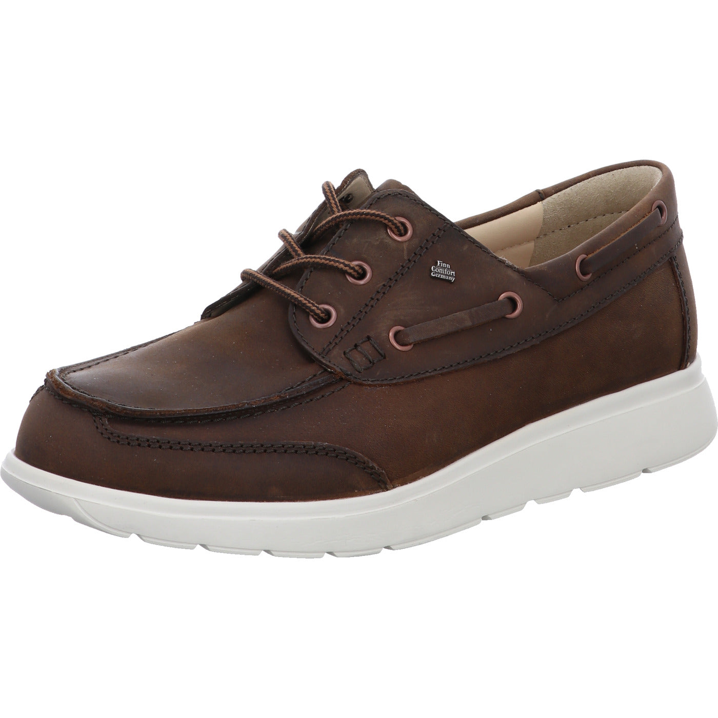 FinnComfort Schnürschuh SUCRE