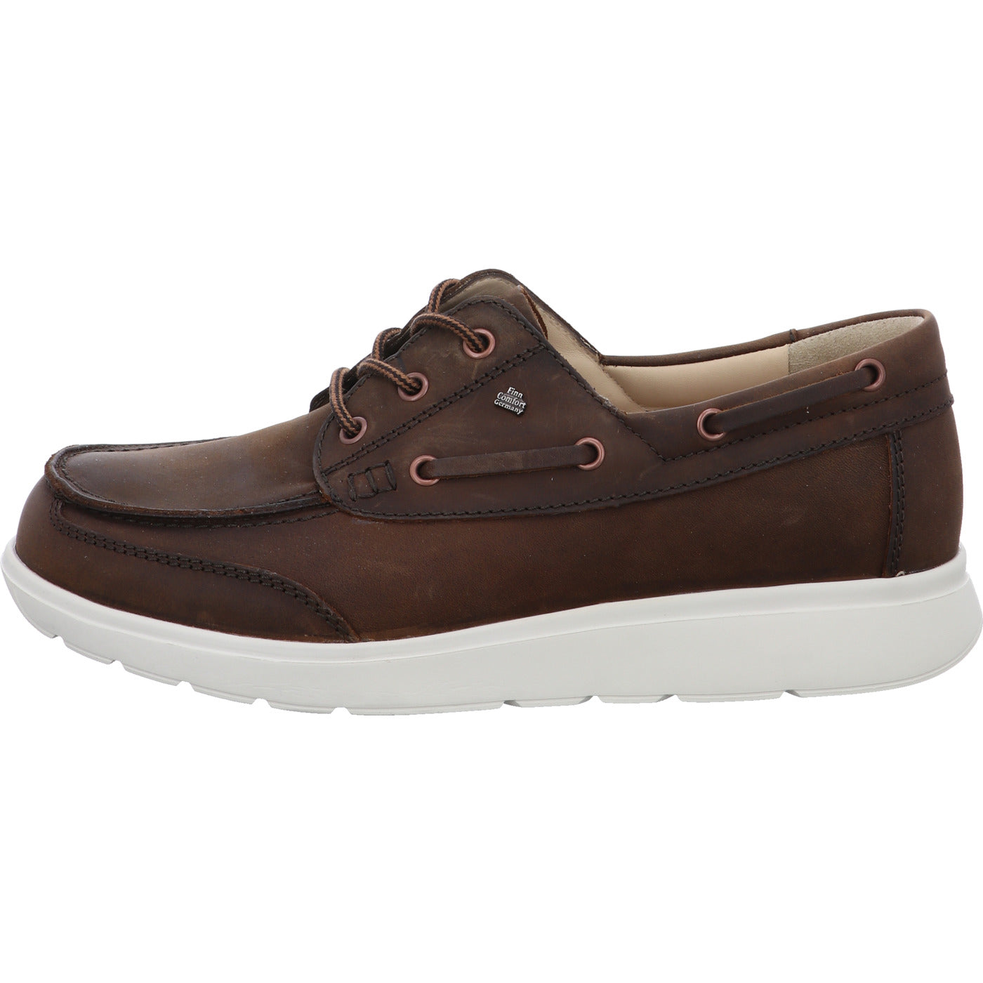 FinnComfort Schnürschuh SUCRE