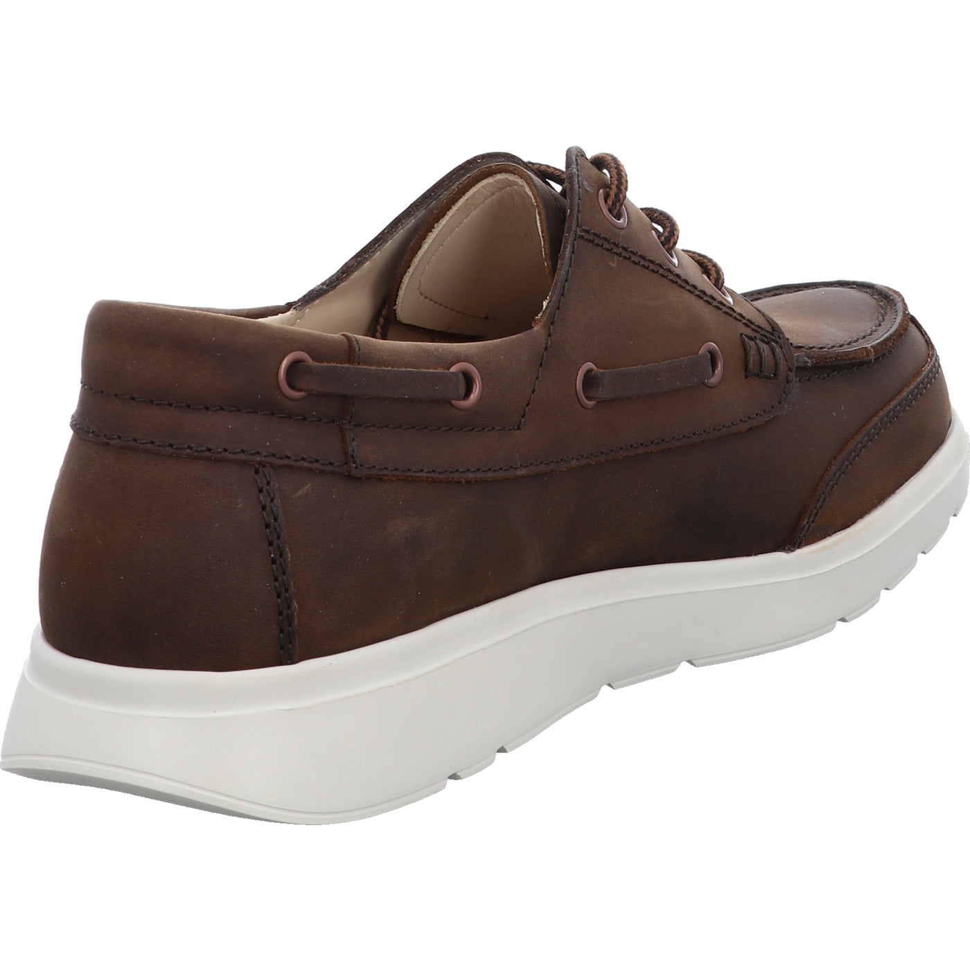 FinnComfort Schnürschuh SUCRE