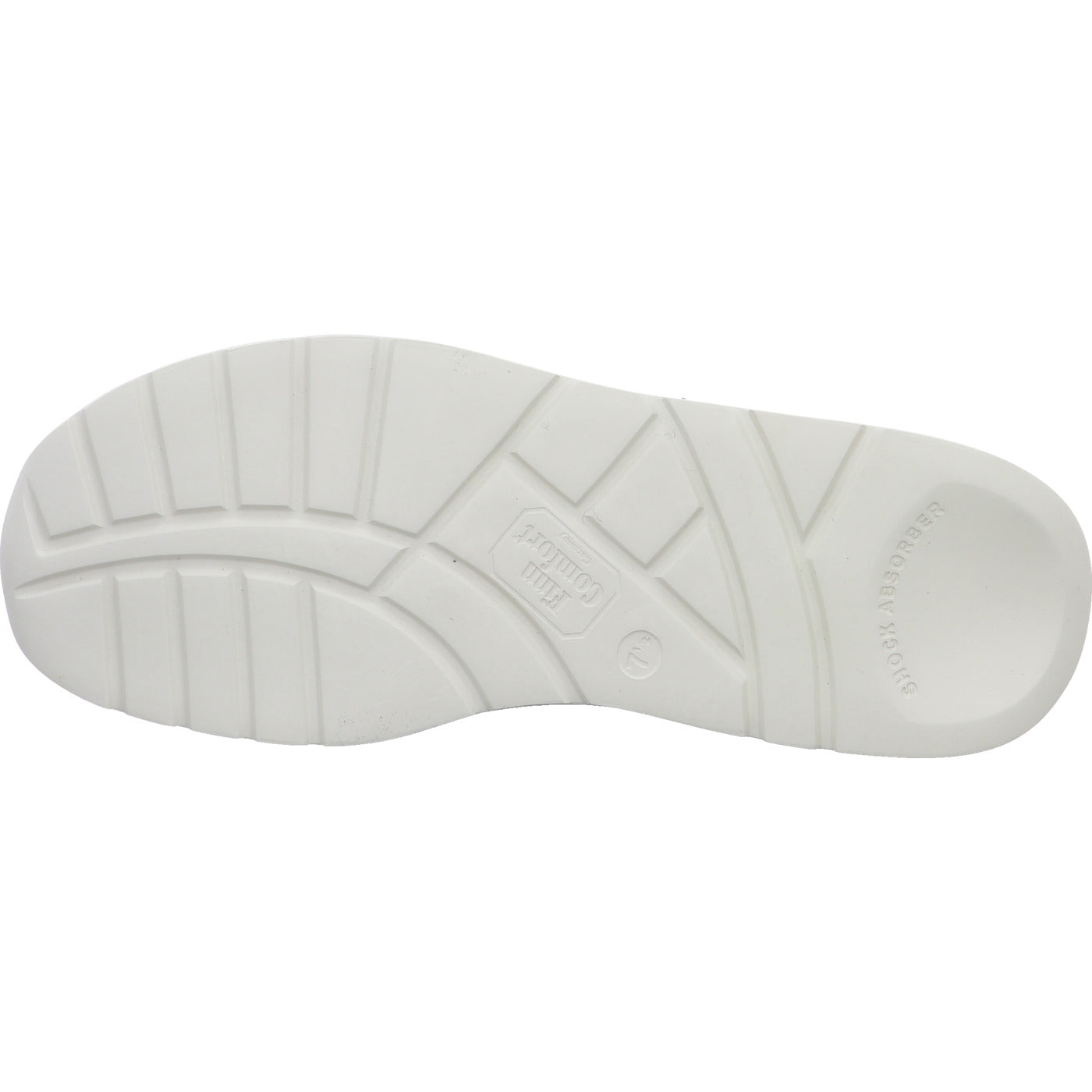 FinnComfort Schnürschuh SUCRE