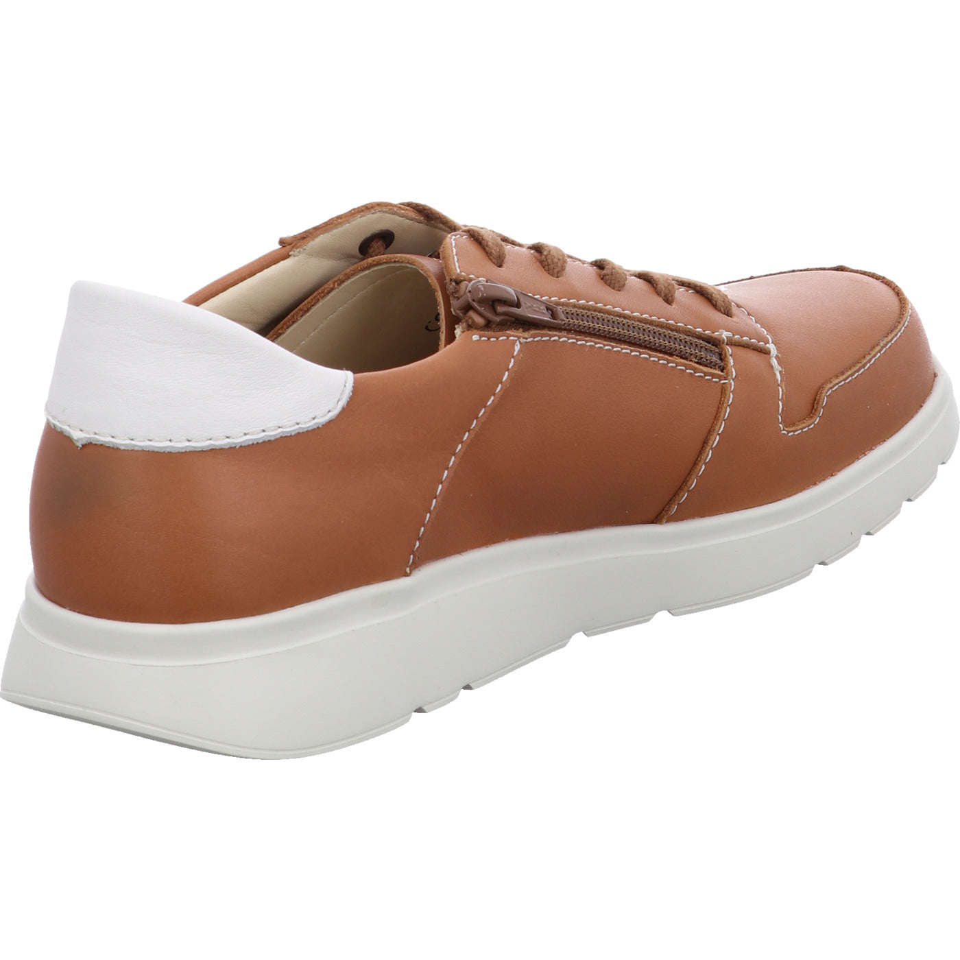 FinnComfort Schnürschuh TIMARU