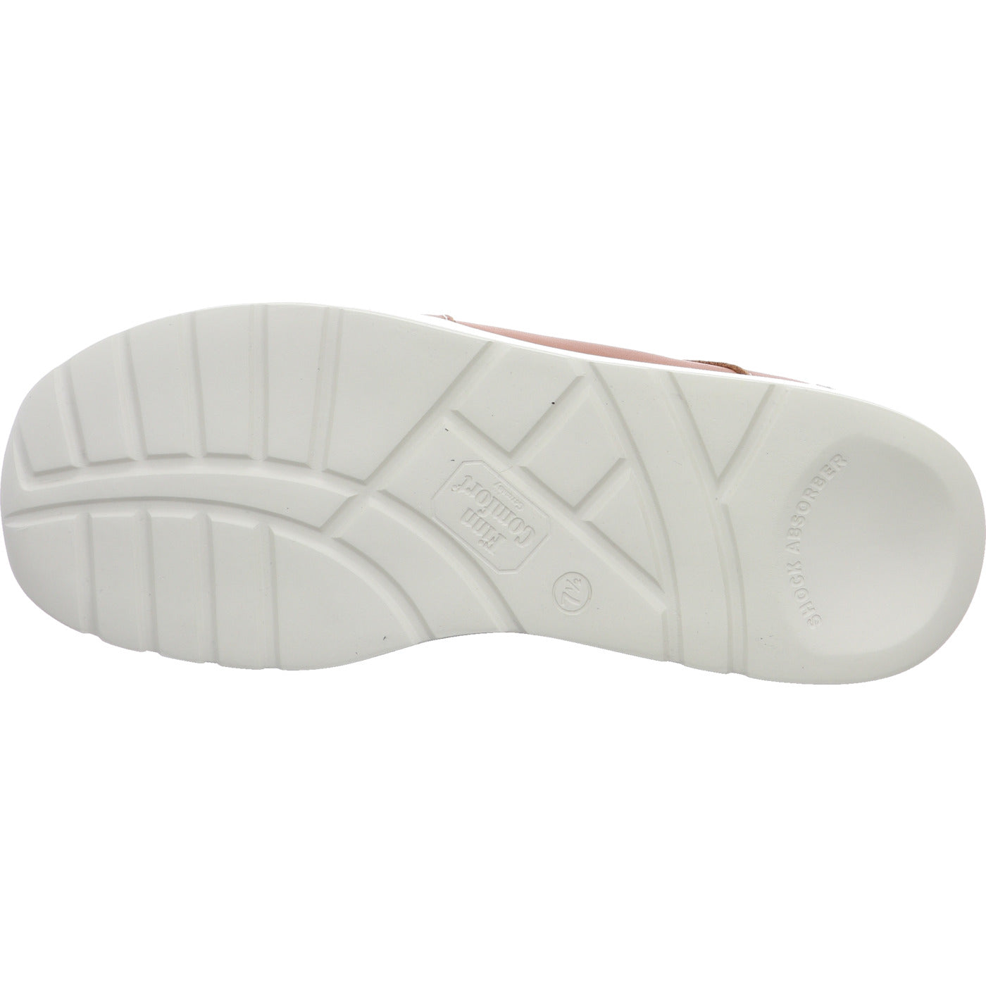 FinnComfort Schnürschuh TIMARU