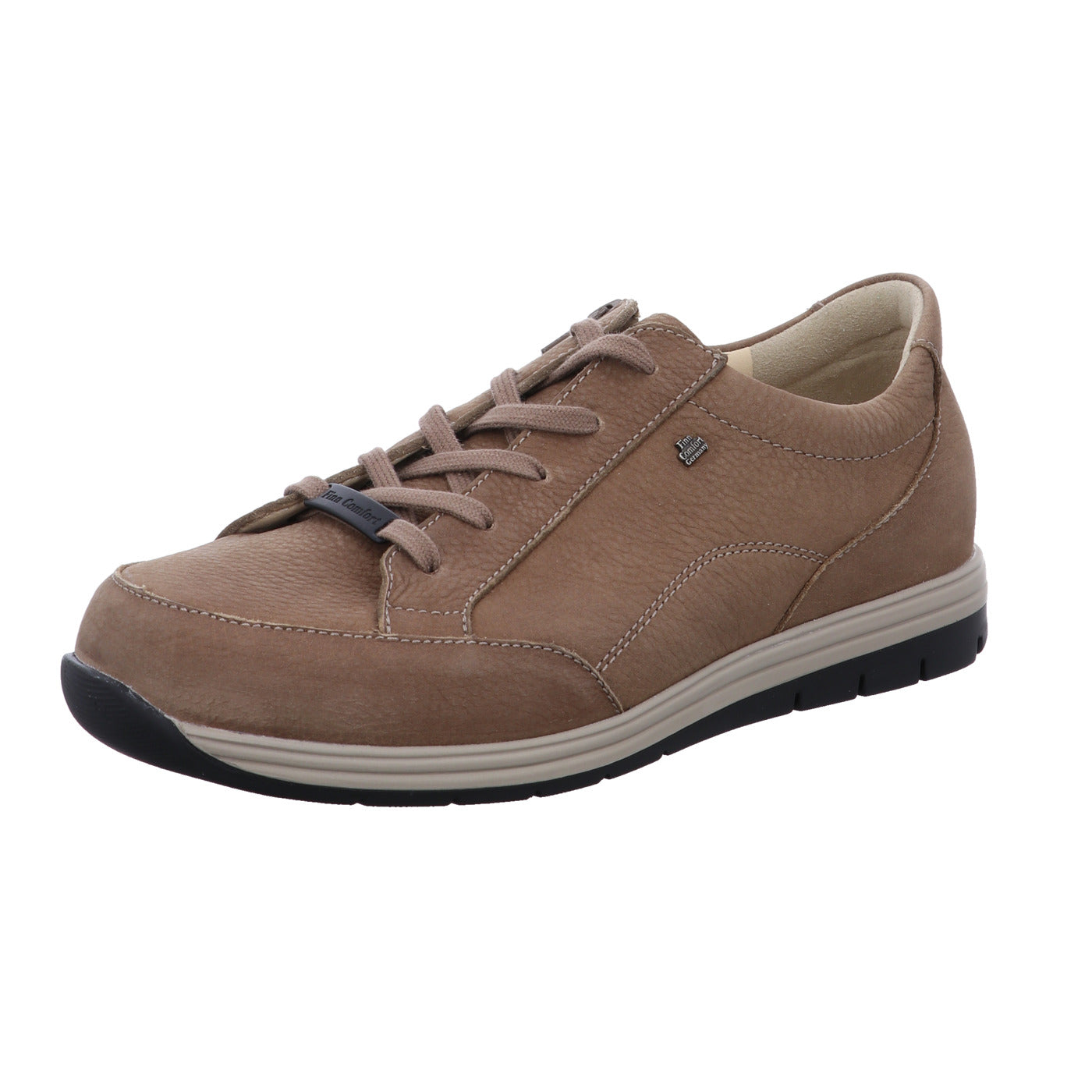 Bild 1 - FinnComfort Schnürschuh OSORNO