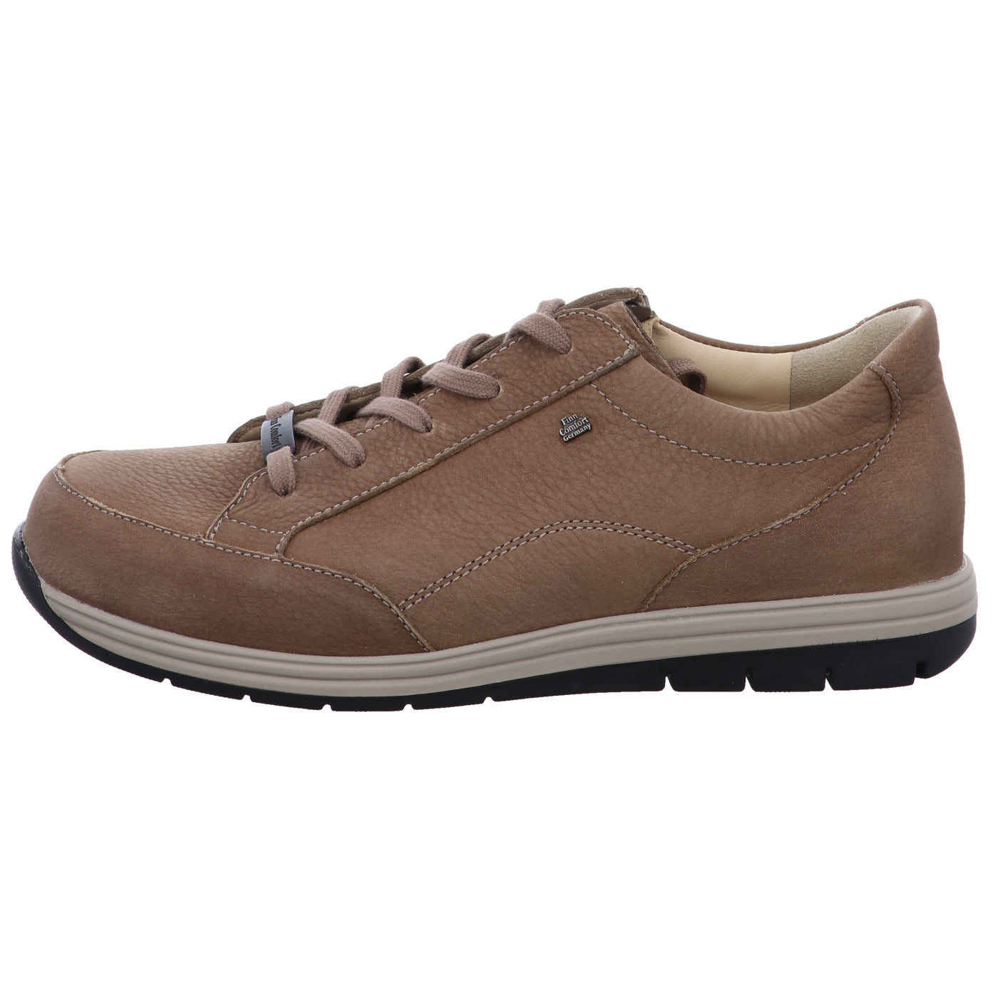 Bild 2 - FinnComfort Schnürschuh OSORNO