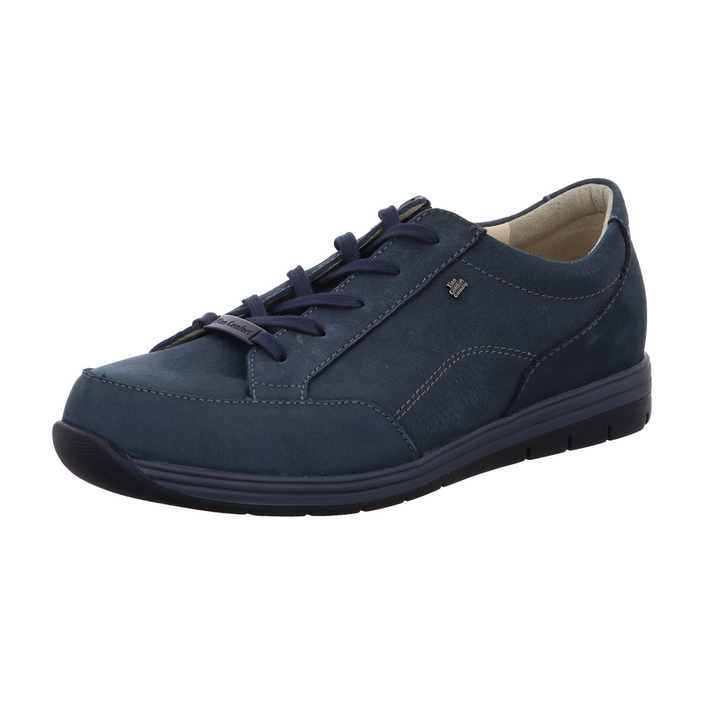 Bild 1 - FinnComfort Schnürschuh OSORNO