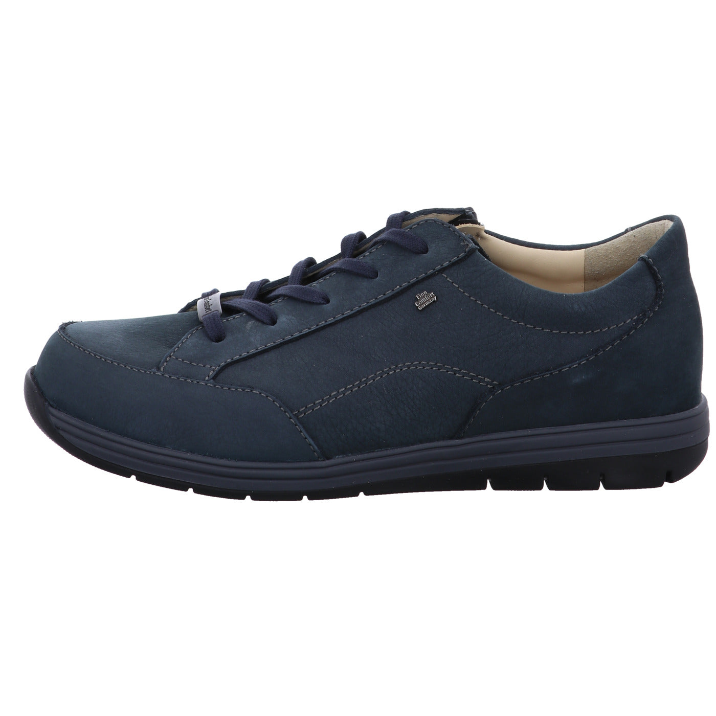 Bild 2 - FinnComfort Schnürschuh OSORNO
