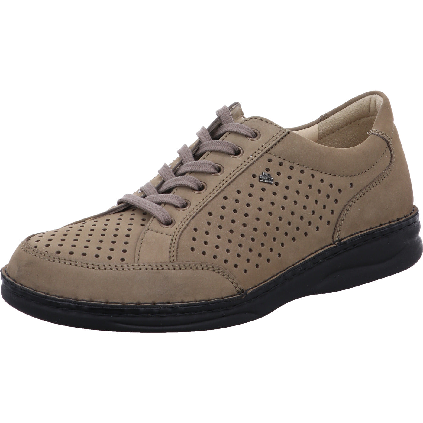FinnComfort Schnürschuh BARDOLINO