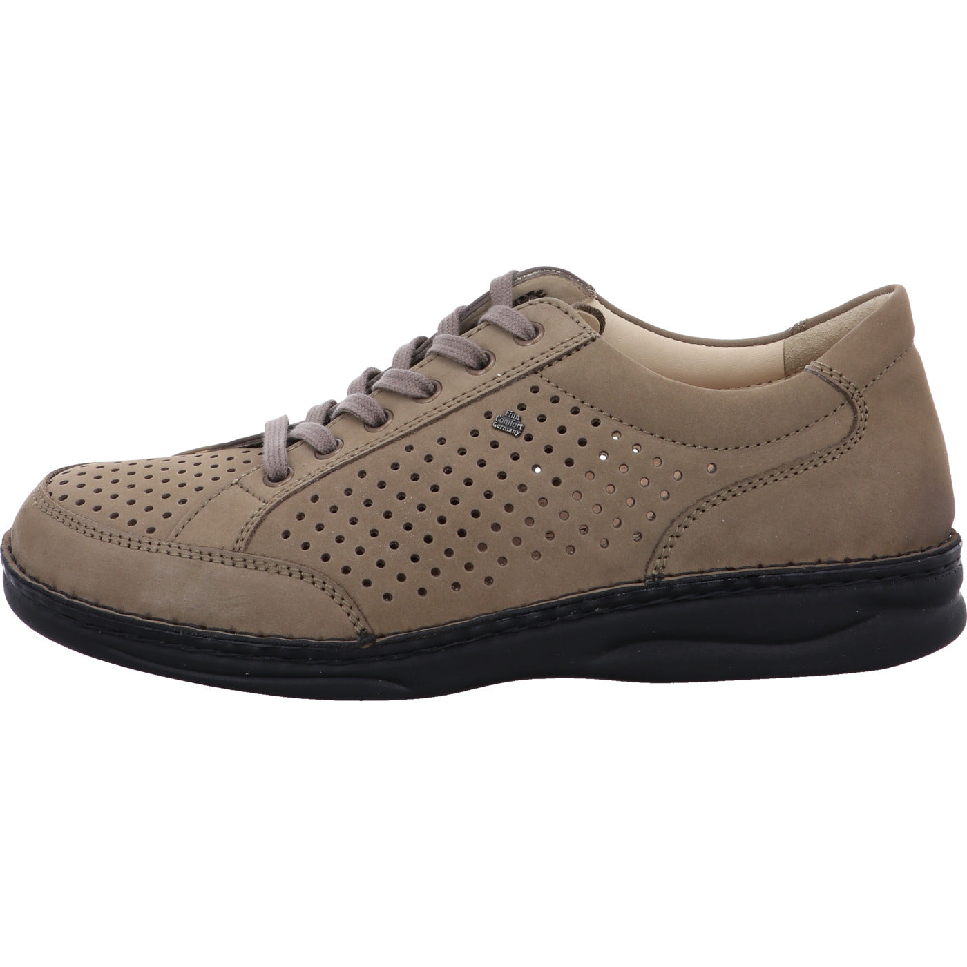 FinnComfort Schnürschuh BARDOLINO