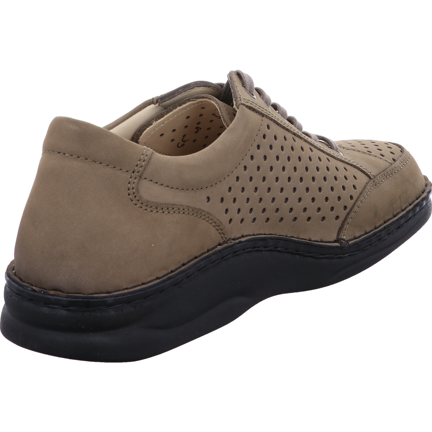 FinnComfort Schnürschuh BARDOLINO