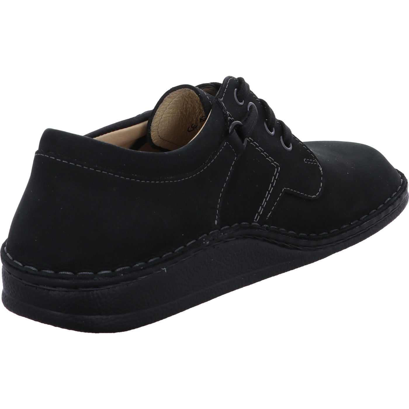 FinnComfort Schnürschuh VAASA