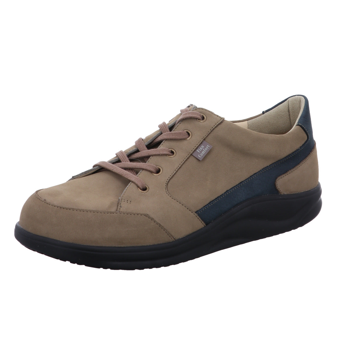 Bild 1 - FinnComfort Schnürschuh HUARAZ